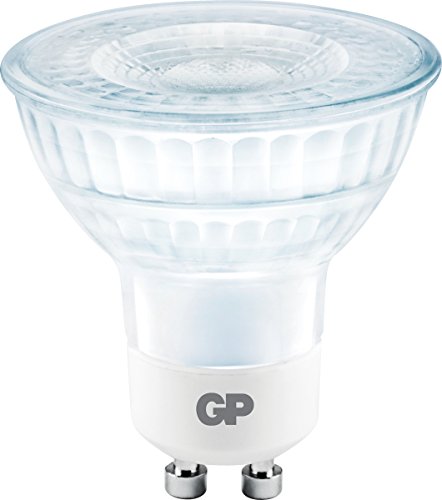 Preisvergleich Produktbild GP LED ,,Reflektor' 740GPGU10080183 Reflektor5,0w Gu 10