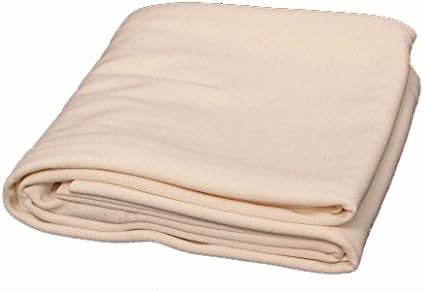 Discovery Trekking Hot Flash Wicking Pillow Case (Champagne Color, Standard Size)
