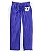 Aeropostale Womens Boyfriend Rhinestone Dorm Pajama Sweatpants 568 S/34