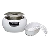 Das ideale Gerät für Juweliere, Optiker, Dental Labore, Feinelektroniker, Büros, Krankenhäuser und jeden Haushalt.