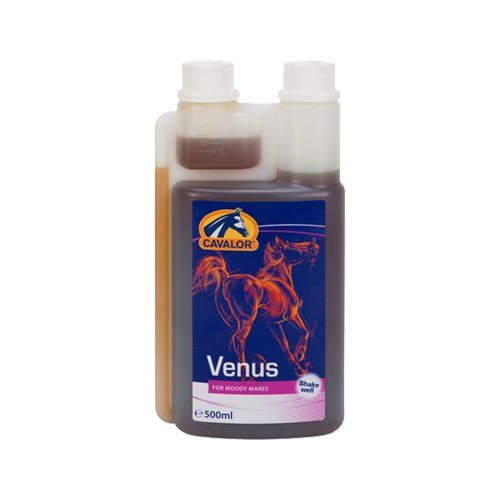 Preisvergleich Produktbild Cavalor Venus - 500 ml