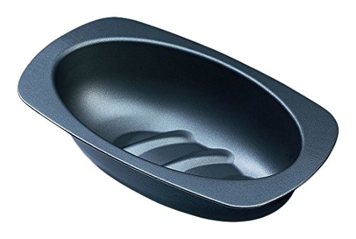 Preisvergleich Produktbild Kaiser Brotform oval 32cm Brot Back Form