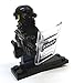 Modbrix 1575 – Bausteine SWAT Polizei Transporter Einsatzfahrzeug ink. Custom SWAT Minifiguren aus original Lego© Teilen - 8