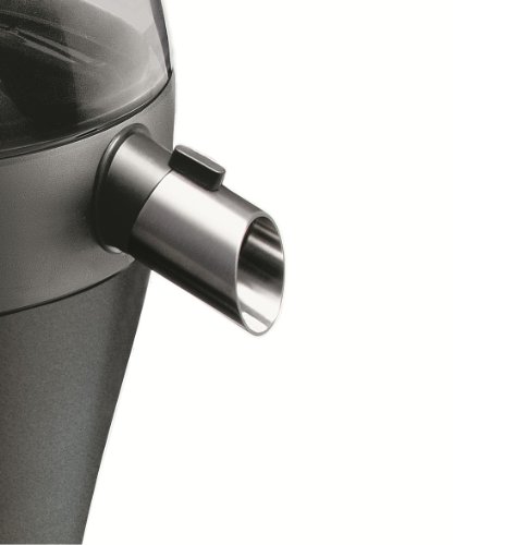 Philips HR1870/10 Entsafter (2 Geschwindigkeiten, 900 Watt) schwarz - 8
