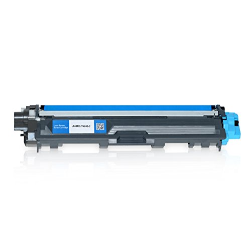 4 Toner für Brother TN-241 TN-245 DCP-9020 CDW HL-3140 3150 3170 CW CDN CDW MFC-9130 9140 9330 9340 CDN CDW - 4