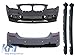 Produktbild KITT cbbmf10mpth komplett Body Kit 2011-2014 m-performance Design