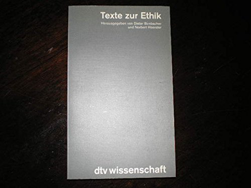 Download Texte zur Ethik Download Texte zur Ethik