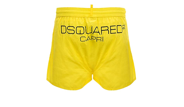 calecon dsquared