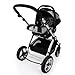 iSafe Carseat 0+ With Side Protection