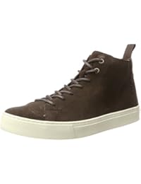 Toms Lenox Mid, Zapatillas Altas Para Hombre