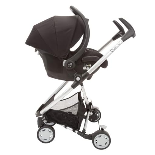 maxi cosi mico ap infant carrier devoted black