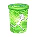 Produktbild Just Funky Rick and Morty Glas Portal mit Deckel 160ml grün