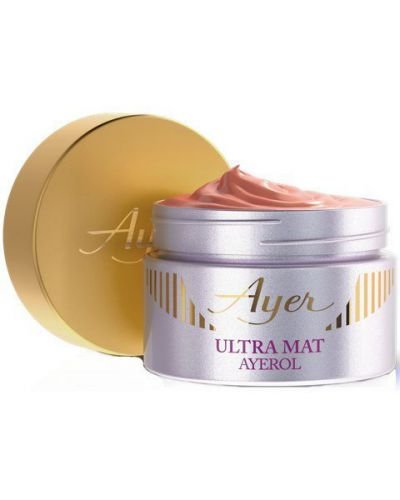 Ultra Mat Ayerol - 2