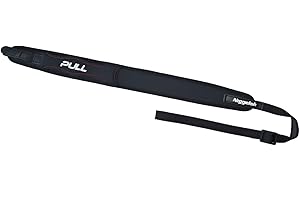 Niggeloh Gewehrriemen Gewehrgurt „Pull“ mit Schnellverschluss