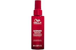 Wella Professionals ULTIMATE REPAIR Miracle Hair Rescue, Spray Professionale Ripara i capelli in 90 secondi, Per Tutti i Tipi di Capelli Danneggiati