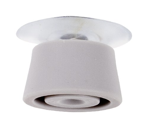 WENKO 2712663100 Herdabdeckplatte Universal – 2er Set, für alle Herdarten, Gehärtetes Glas, 30 x 1.8-4.5 x 52 cm, Transparent - 6