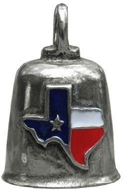 Lone Star Texas Gremlin Bell by All American Gremlin Bells