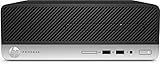 HP ProDesk 400 G6 SFF - Core i5 9500 3 GHz - 8 GB - 256 GB