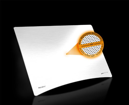 Mad Catz Alugraphics gamerPro basic Gaming Surface