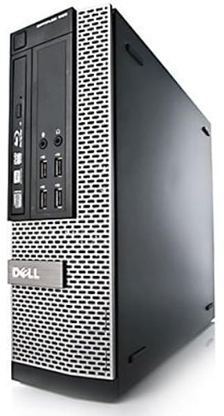 Dell Optiplex 7010 Sff 3rd Gen Quad Core I5 3470 8gb 250gb Dvdrw Windows 10 Professional 64 Bit Desktop Pc Computer Renewed Amazon Co Uk Computers Accessories