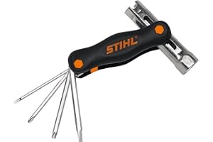 Stihl Äkta 0000 881 5501 multiverktyg 19 1 watt/1 V