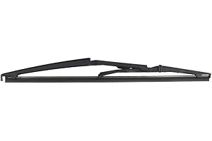 SHS WIPERS Fits Fiat Panda 2003-2012 Rear Wiper Blade 13" 330mm Exact Fit 13P2