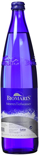 Sakaí Agua Mar Biomaris 700 Ml, Estándar