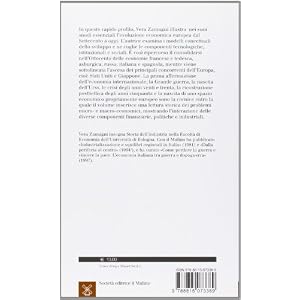 Dalla rivoluzione industriale all'integrazione europea. Breve storia economica dell'E