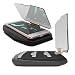 Produktbild yalaso Auto HUD Head Up Display GPS Navigation Halterung Handy KFZ Ständer faltbar Halterung, Schwarz