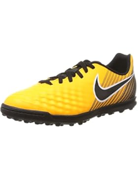 Nike Unisex-Kinder Jr. Magistax Ola Ii Tf Fußballschuhe