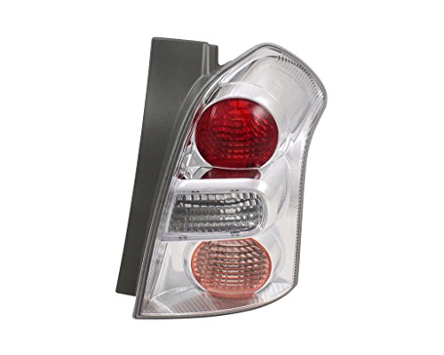 Preisvergleich Produktbild Rückleuchte Rechts