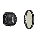 Verstärkt die Intensität von Himmelsblau; mindert Blendungen