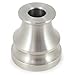 Above the Tie Stainless Steel Inkwell Razor Stand