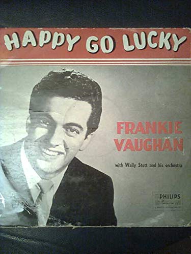 Preisvergleich Produktbild Happy Go Lucky