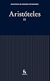 Image de Aristóteles II (Biblioteca Grandes Pensadores)