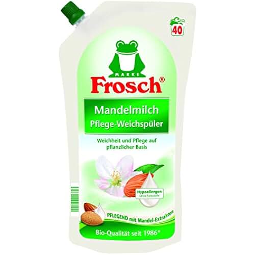 Amazon.de: Weichspüler - Wäschepflege: Drogerie & Körperpflege