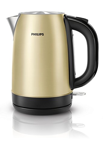 Preisvergleich Produktbild Philips Wasserkocher HD 9324 set / gd 50