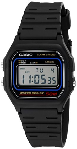 Casio W59 - 1 V Wrist Watch Men