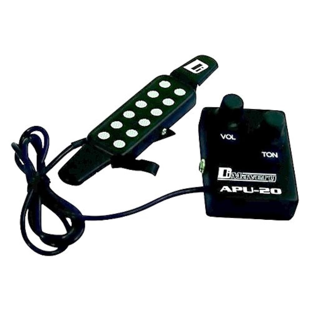 Звукосниматель Для Акустической Гитары С Блютузом Купить