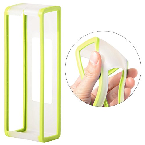 XCSOURCE   Estuche Prueba Golpes Suave para Mini Parlante Bluetooth Bose Soundlink PC646