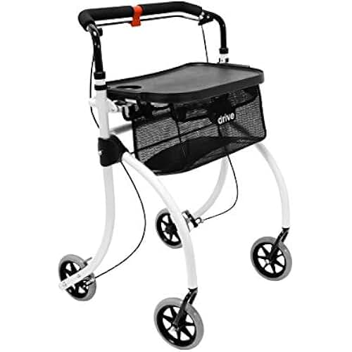 Amazon.co.uk Drive Medical Walkers, Rollators & Accessories