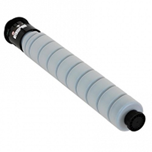 Preisvergleich Produktbild Toner Ricoh Aficio mp-c3003 / mp-c3503 (schwarz) Kompatibel 841817