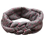 Jastore® Baby Turban Mädchen Kinder Stirnband Kopfband Haarband Haarschleife Headband Haarschmuck - 7