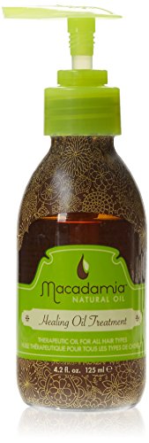 MACADAMIA Natural Oil Healing Oil Treatment - 4.2 Fl. Oz.