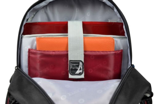 PORT Courchevel Multifunktionaler Notebook Rucksac - 6