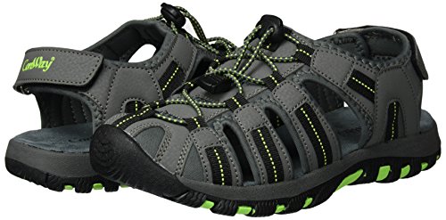 ConWay Unisex-Erwachsene 665656 Outdoor Sandalen - 5