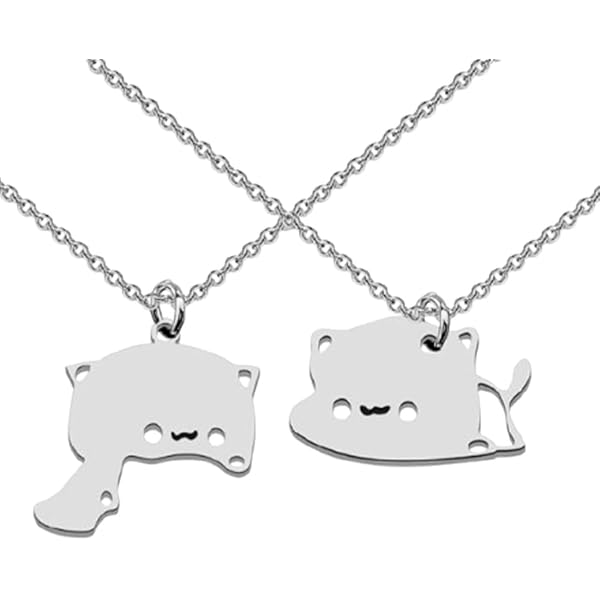 SHERCHPRY 2 Portachiavi Con Ciondolo A Forma Di Orso Per Chiavi Dell Auto Portachiavi In Pelle Portachiavi In Pelle Con Cartoni Animati Parti Per Auto Portachiavi Per Chiavi Auto Souvenir 125918232 - Foto 13