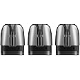 Voopoo Argus Pod, cartuccia, 2 ml, confezione da 3, 1,2 Ohm, senza nicotina, no E-Liquid