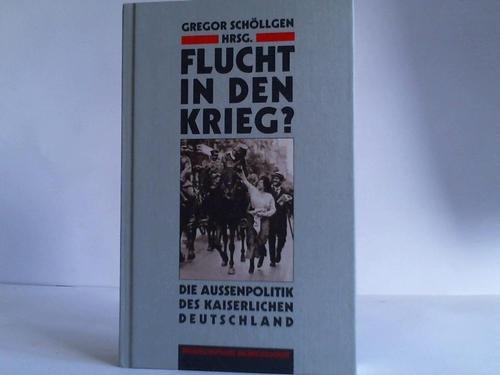 Download Flucht in den Krieg? Download Flucht in den Krieg?