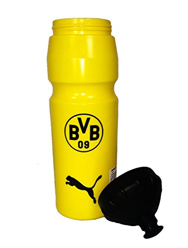 Puma BVB Bouteille en Plastique